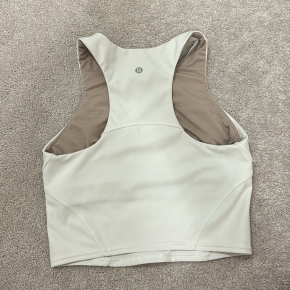 Wunder under tank size 6 - Picture 2 of 2